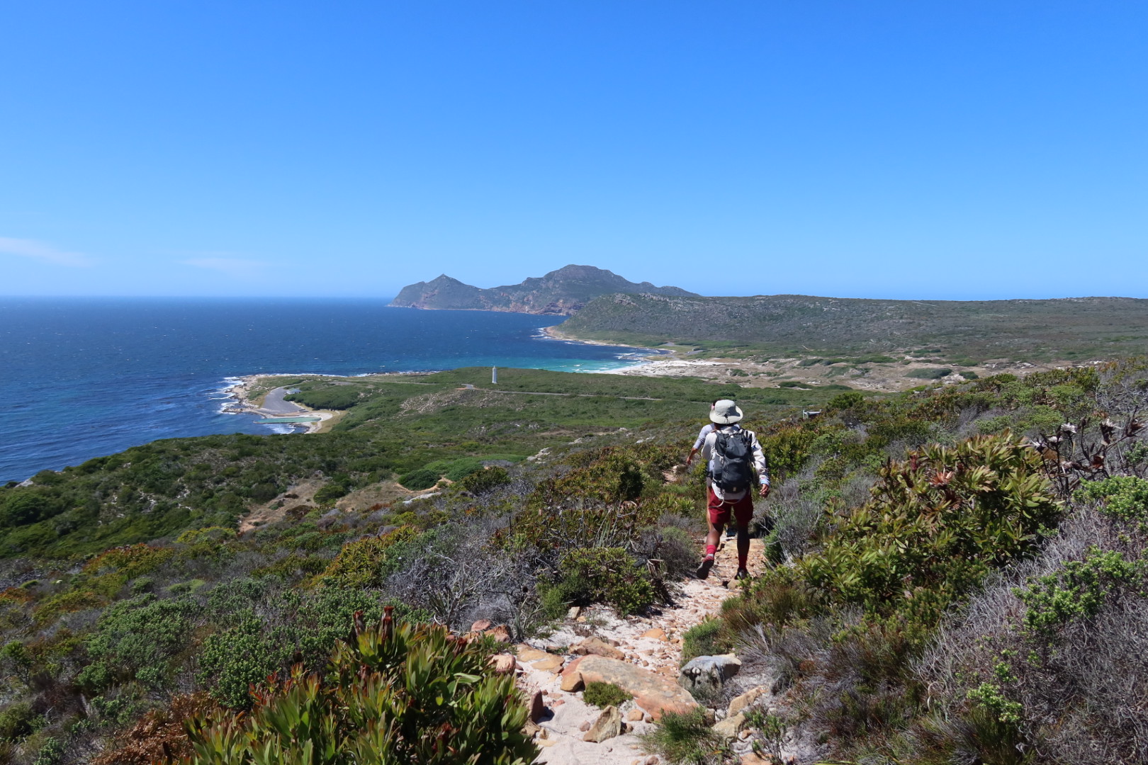Cape Point